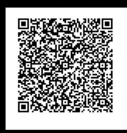 QR Code PIX — Comunidade Bíblica Internacional Shalom (Sicredi)